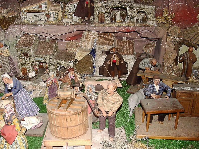 sainte-maxime-kirche