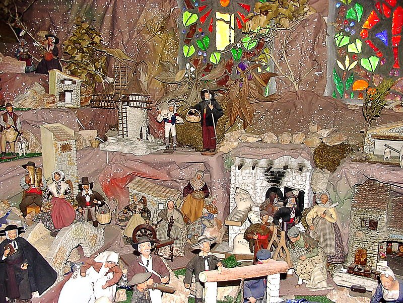 sainte-maxime-kirche