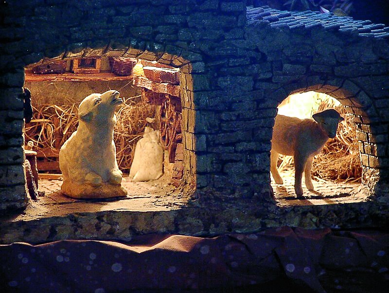 sainte-maxime-kirche