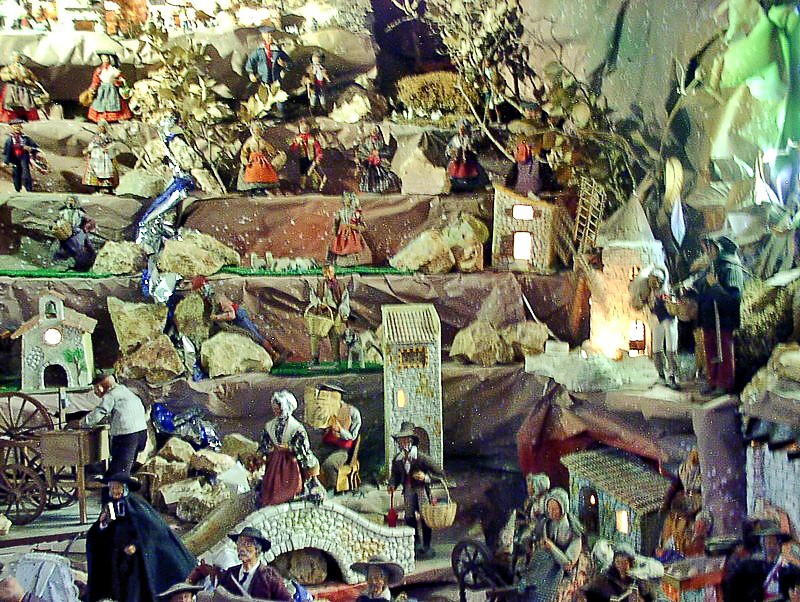 sainte-maxime-kirche