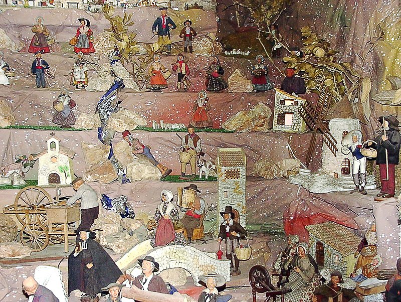 sainte-maxime-kirche