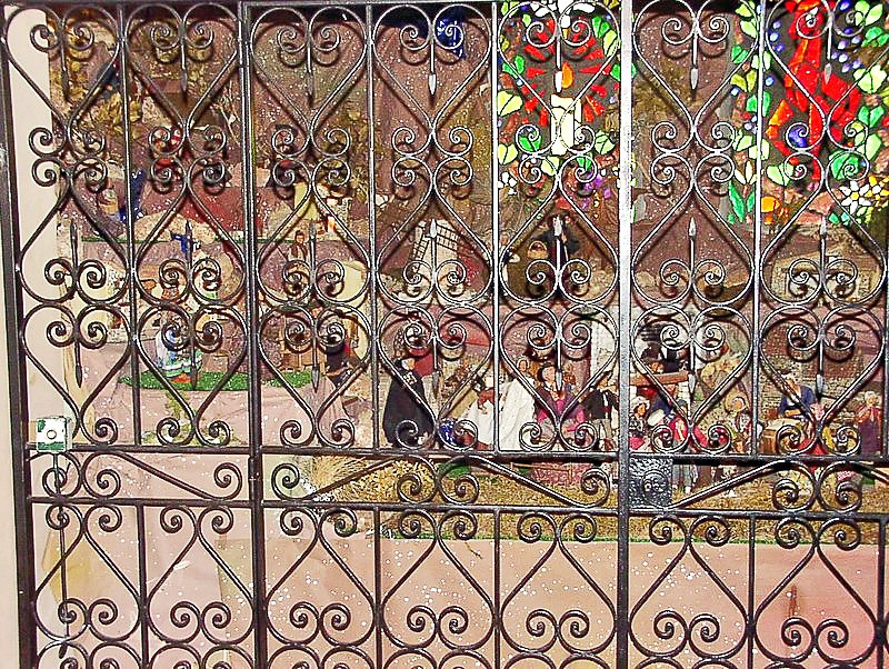 sainte-maxime-kirche