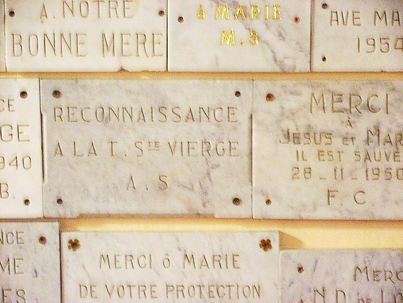 sainte-maxime-kirche