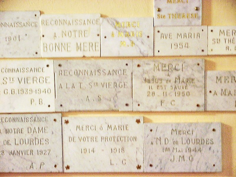 sainte-maxime-kirche