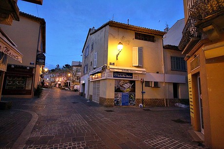 sainte-maxime-nacht