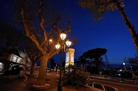 sainte-maxime-nacht