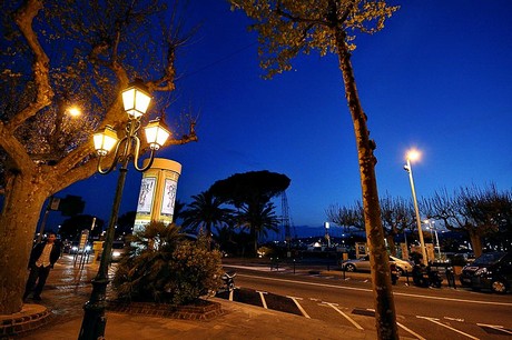 sainte-maxime-nacht