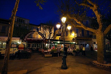sainte-maxime-nacht