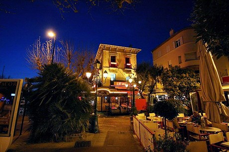sainte-maxime-nacht