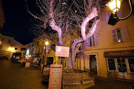 sainte-maxime-nacht
