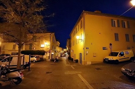 sainte-maxime-nacht