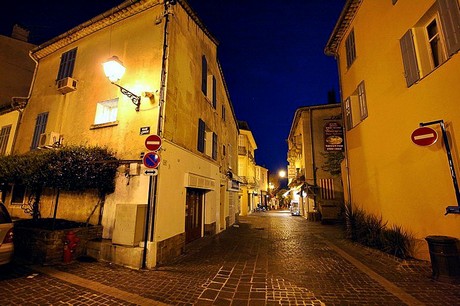 sainte-maxime-nacht