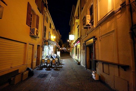 sainte-maxime-nacht