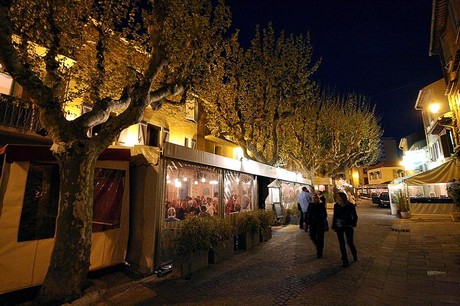 sainte-maxime-nacht