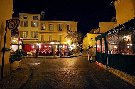 sainte-maxime-nacht