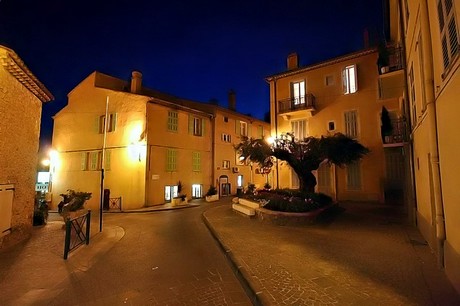 sainte-maxime-nacht