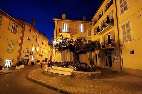 sainte-maxime-nacht