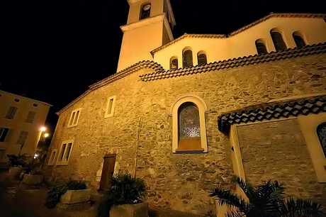 sainte-maxime-nacht