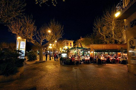 sainte-maxime-nacht