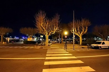 sainte-maxime-nacht