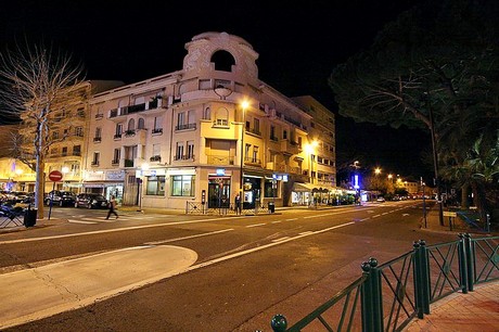sainte-maxime-nacht
