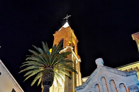 sanary-sur-mer-kirche