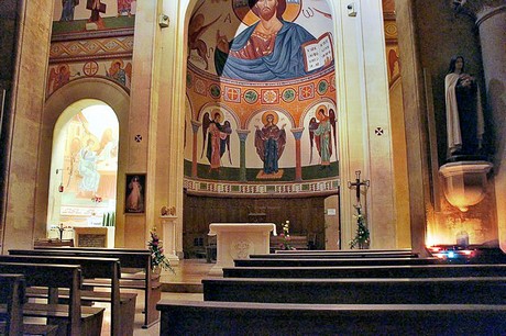 sanary-sur-mer-kirche