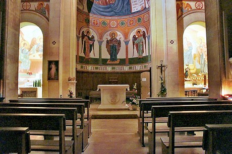 sanary-sur-mer-kirche