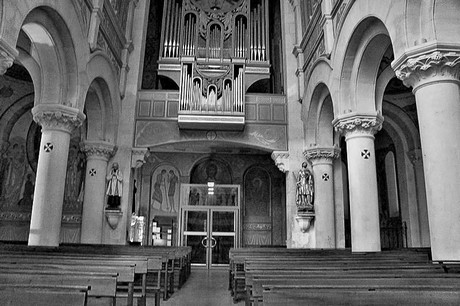 sanary-sur-mer-kirche