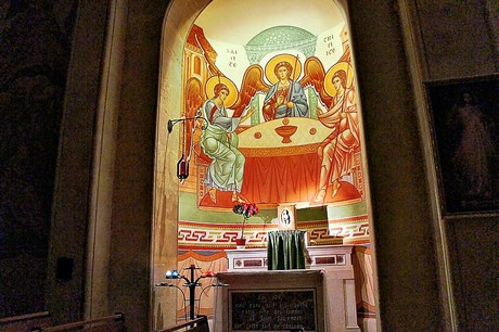 sanary-sur-mer-kirche