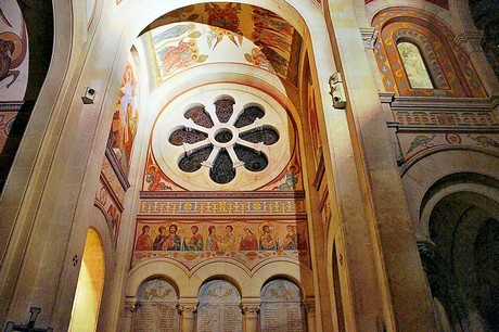 sanary-sur-mer-kirche