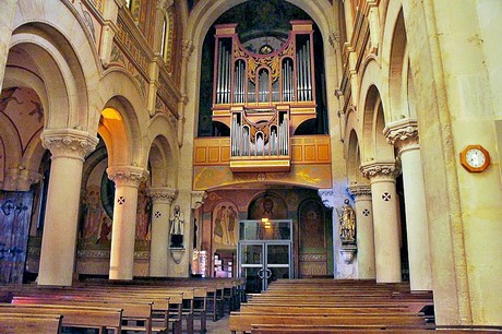 sanary-sur-mer-kirche