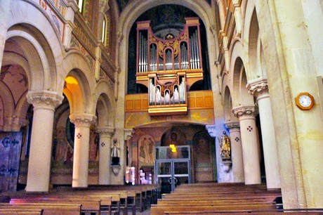 sanary-sur-mer-kirche