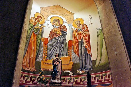 sanary-sur-mer-kirche