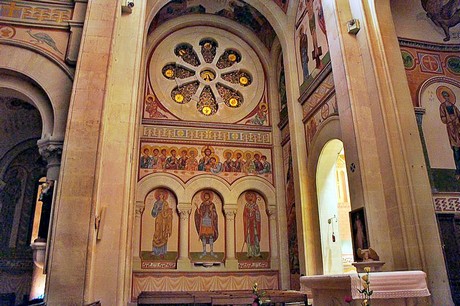 sanary-sur-mer-kirche