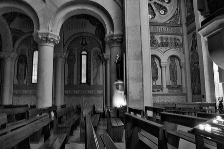 sanary-sur-mer-kirche