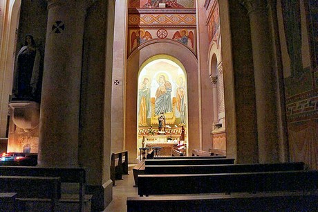 sanary-sur-mer-kirche