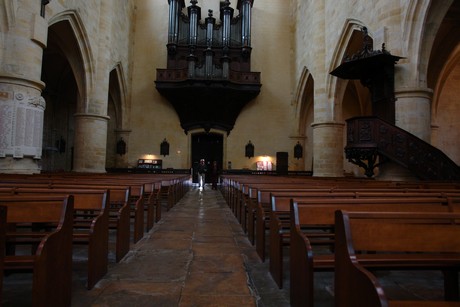 sarlat-cathedrale
