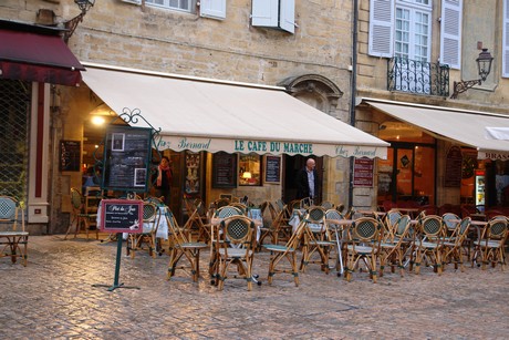sarlat-nacht