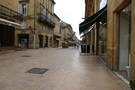 sarlat-la-caneda