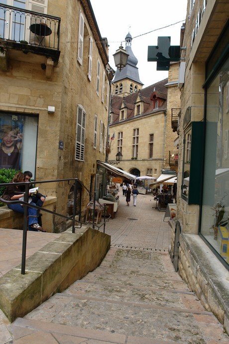 sarlat-la-caneda