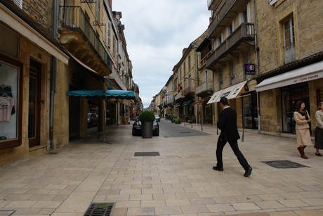 sarlat-la-caneda