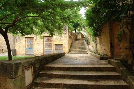 sarlat-la-caneda
