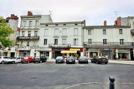 saumur