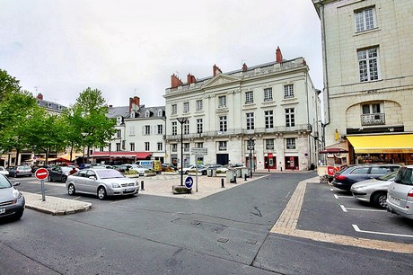 saumur