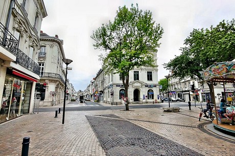 saumur