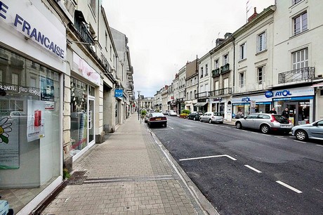 saumur
