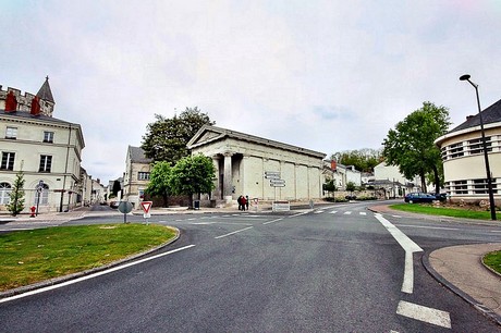 saumur