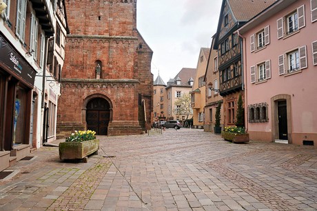 Saverne