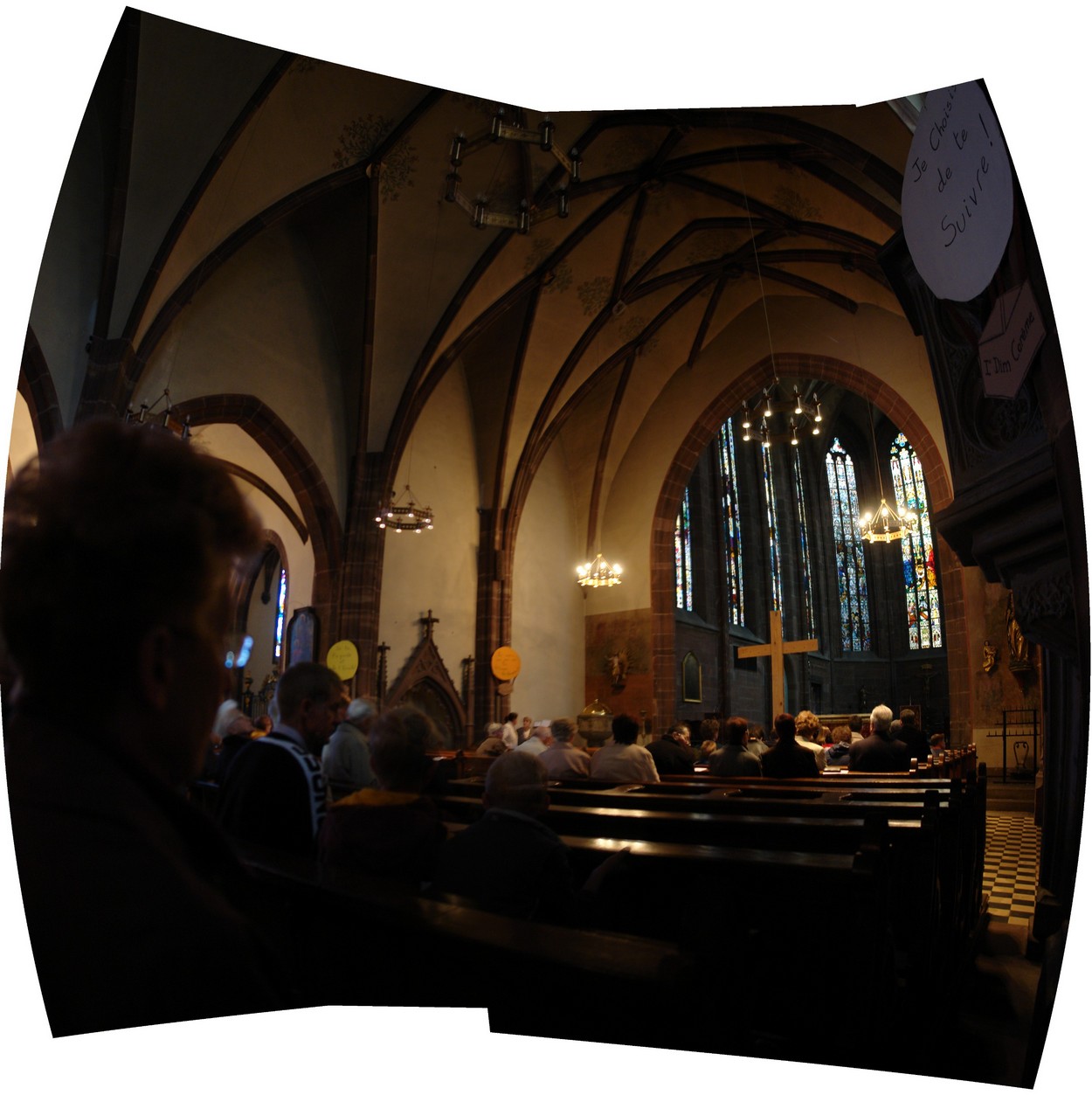 Notre Dame-de-la-Nativite